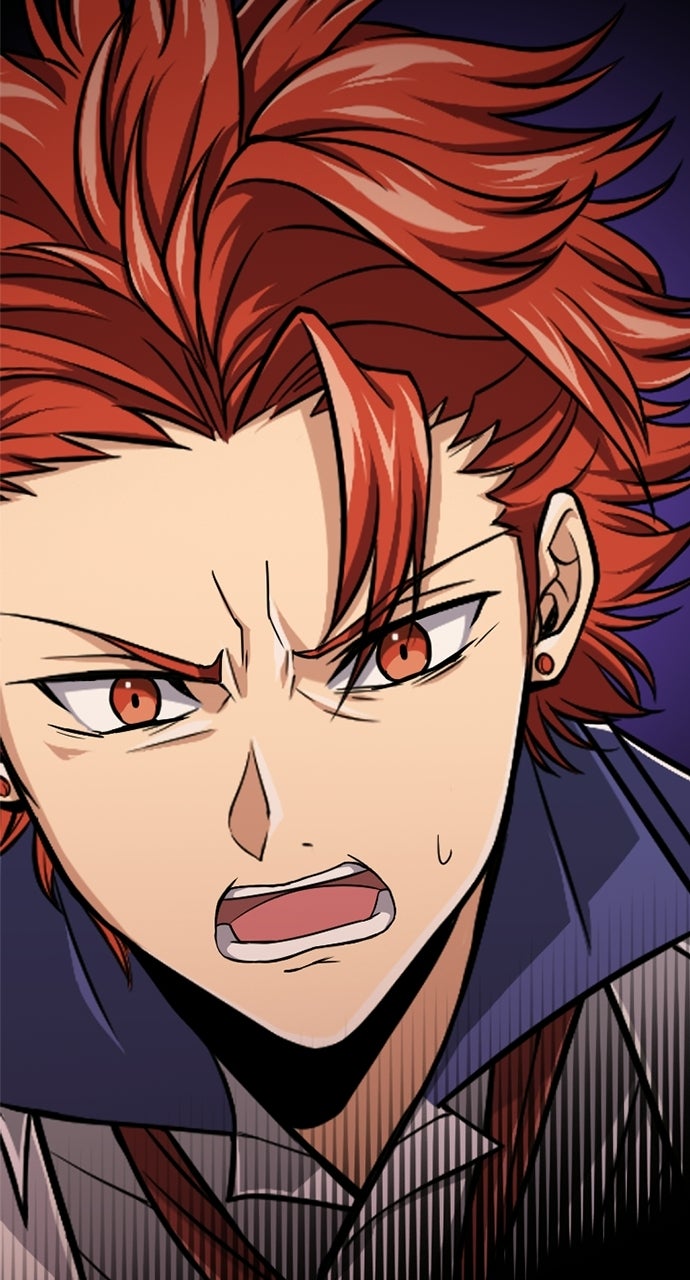 Read The Max Magic LevelGreat Sage’s Return chapter 17 image 6 on Lezhin