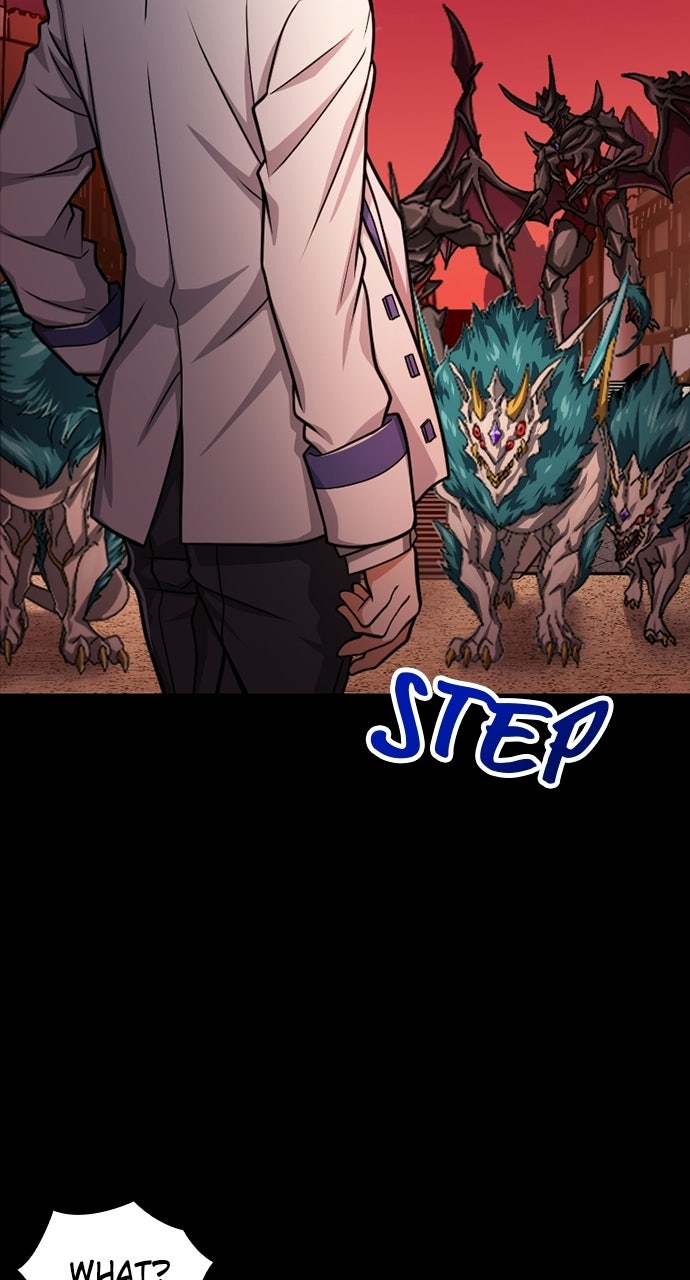 Read The Max Magic LevelGreat Sage’s Return chapter 17 image 60 on Lezhin