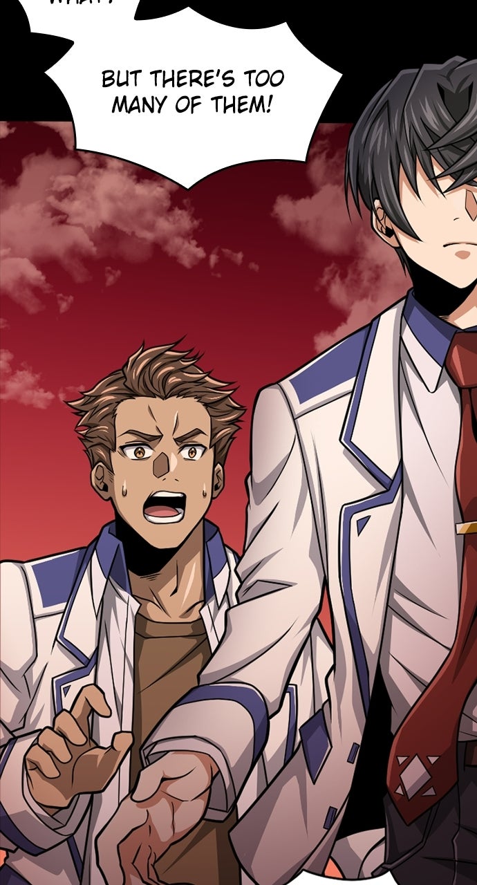Read The Max Magic LevelGreat Sage’s Return chapter 17 image 61 on Lezhin