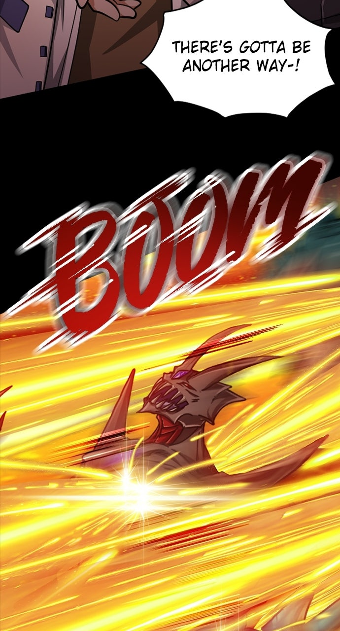 Read The Max Magic LevelGreat Sage’s Return chapter 17 image 62 on Lezhin
