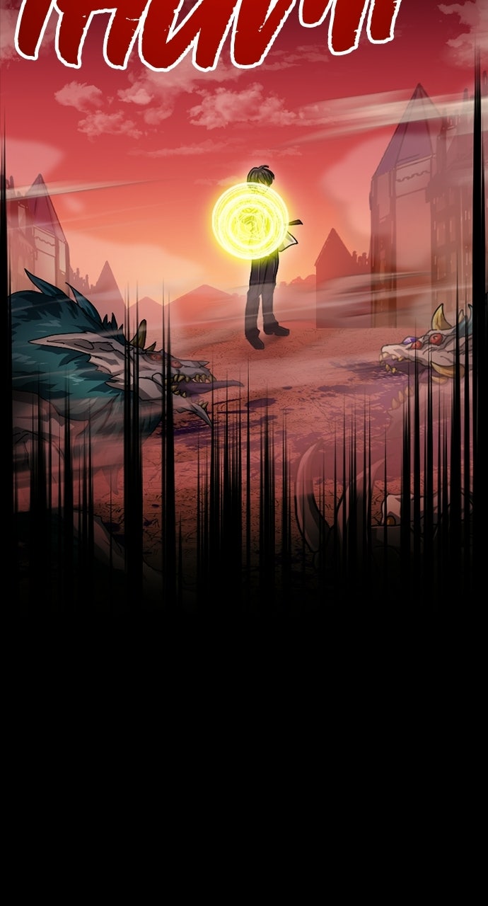 Read The Max Magic LevelGreat Sage’s Return chapter 17 image 64 on Lezhin