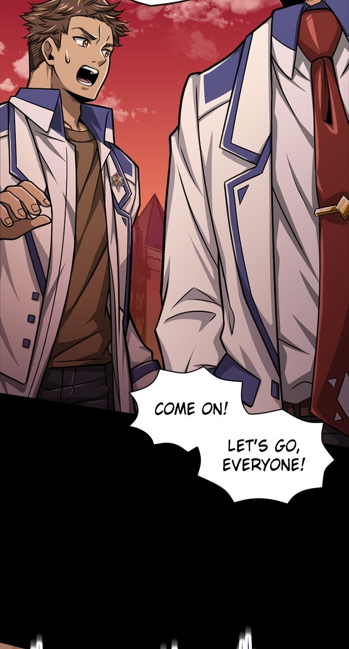 Read The Max Magic LevelGreat Sage’s Return chapter 17 image 67 on Lezhin