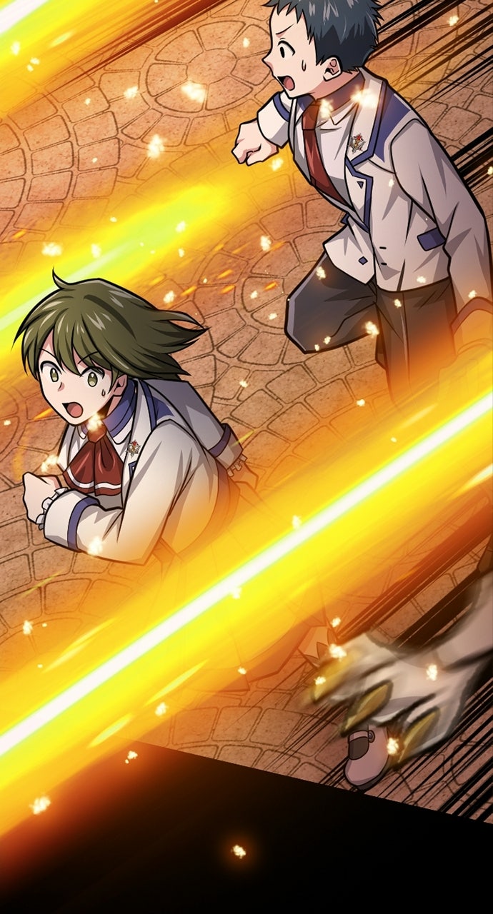 Read The Max Magic LevelGreat Sage’s Return chapter 17 image 70 on Lezhin