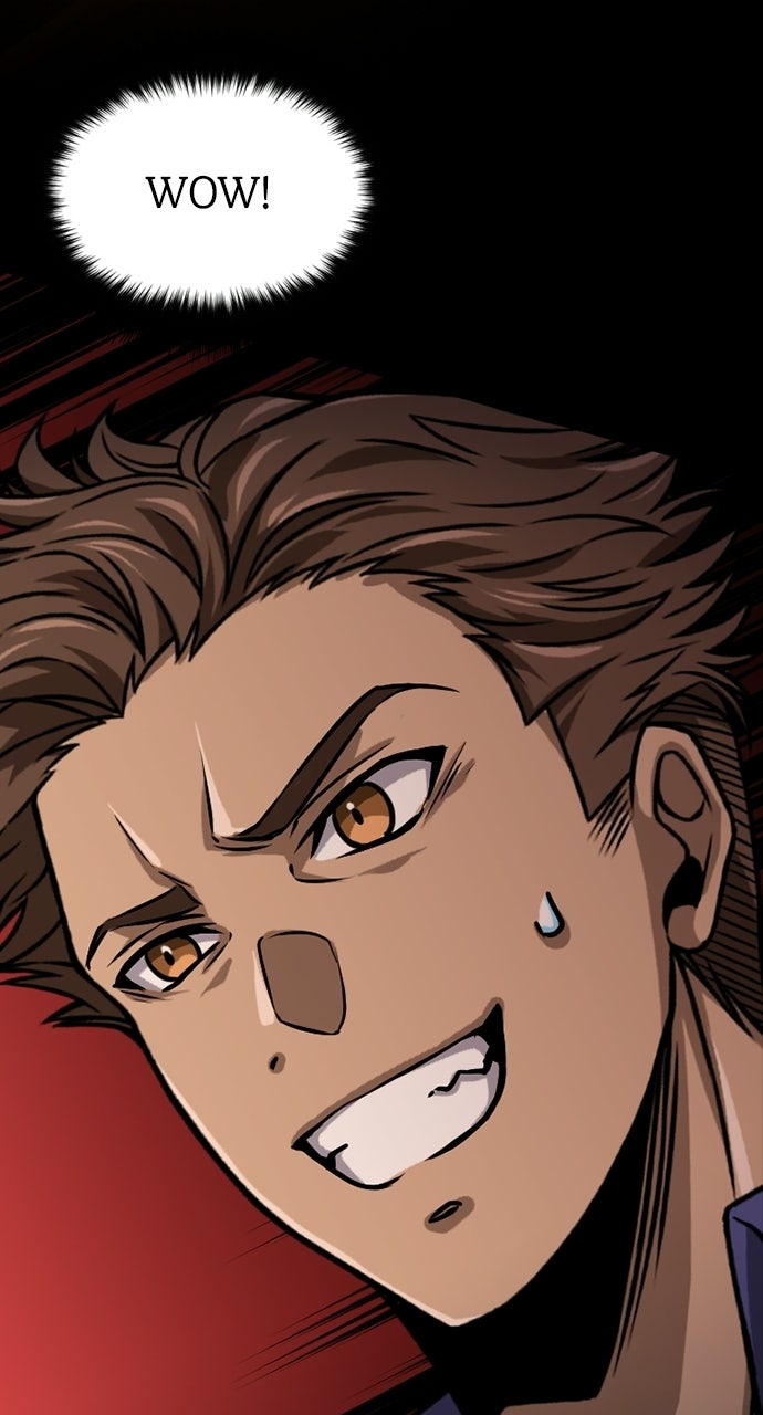 Read The Max Magic LevelGreat Sage’s Return chapter 17 image 71 on Lezhin