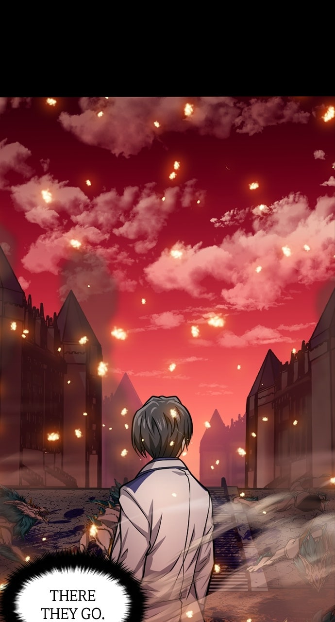 Read The Max Magic LevelGreat Sage’s Return chapter 17 image 73 on Lezhin
