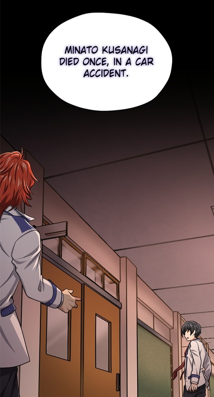 Read The Max Magic LevelGreat Sage’s Return chapter 17 image 8 on Lezhin