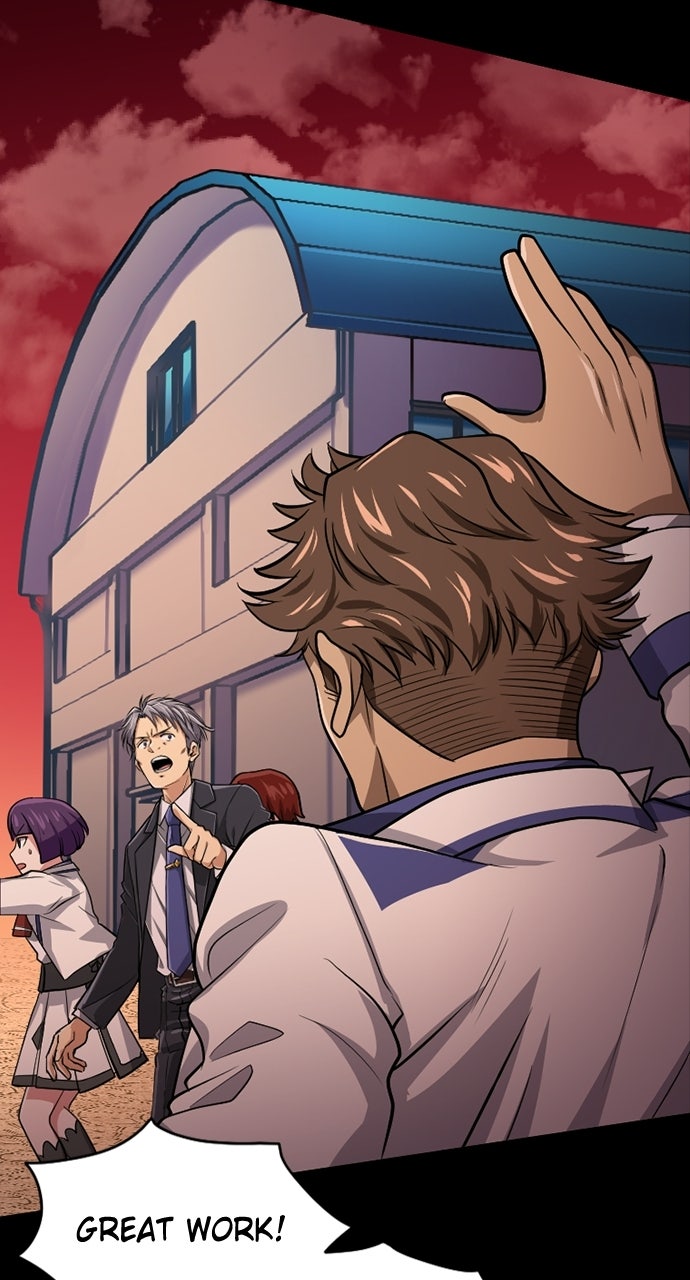 Read The Max Magic LevelGreat Sage’s Return chapter 17 image 84 on Lezhin