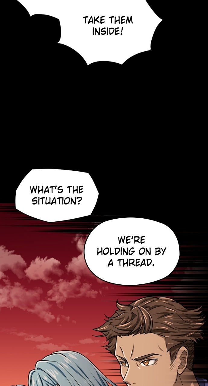 Read The Max Magic LevelGreat Sage’s Return chapter 17 image 85 on Lezhin