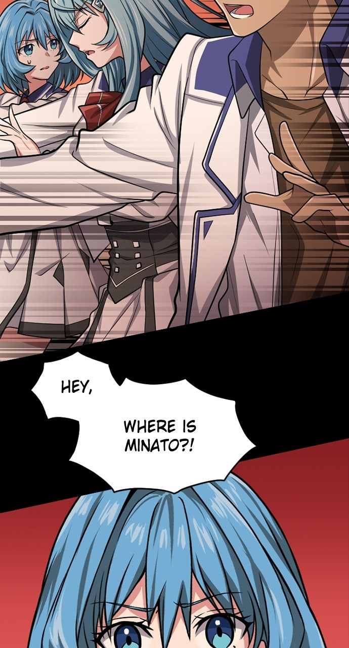 Read The Max Magic LevelGreat Sage’s Return chapter 17 image 86 on Lezhin