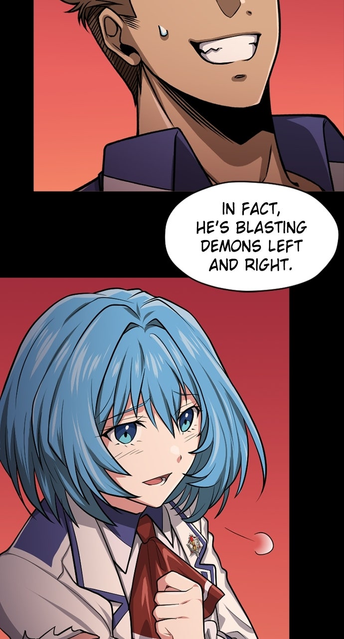 Read The Max Magic LevelGreat Sage’s Return chapter 17 image 88 on Lezhin