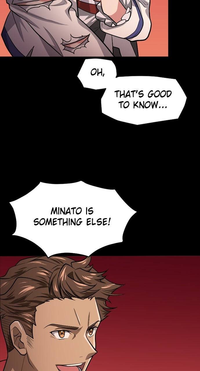 Read The Max Magic LevelGreat Sage’s Return chapter 17 image 89 on Lezhin