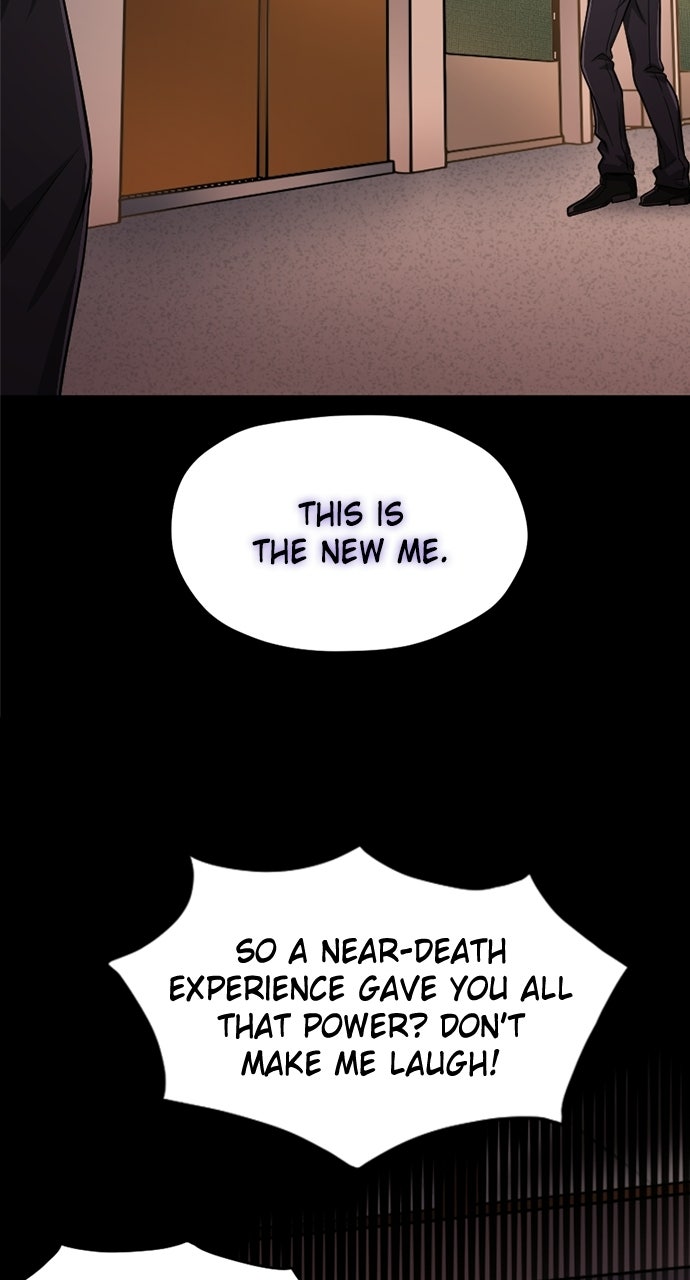 Read The Max Magic LevelGreat Sage’s Return chapter 17 image 9 on Lezhin