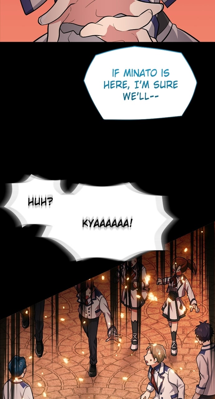 Read The Max Magic LevelGreat Sage’s Return chapter 17 image 92 on Lezhin