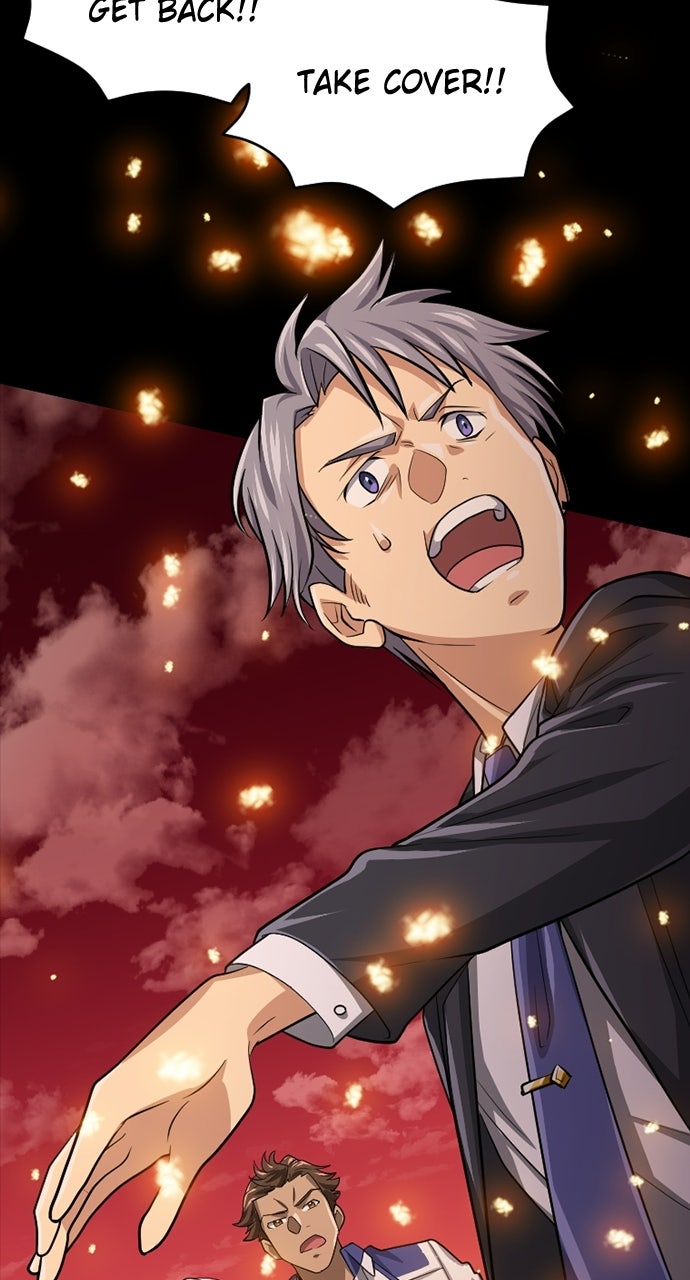 Read The Max Magic LevelGreat Sage’s Return chapter 17 image 94 on Lezhin