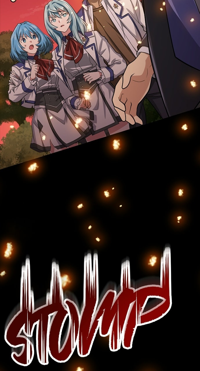 Read The Max Magic LevelGreat Sage’s Return chapter 17 image 95 on Lezhin
