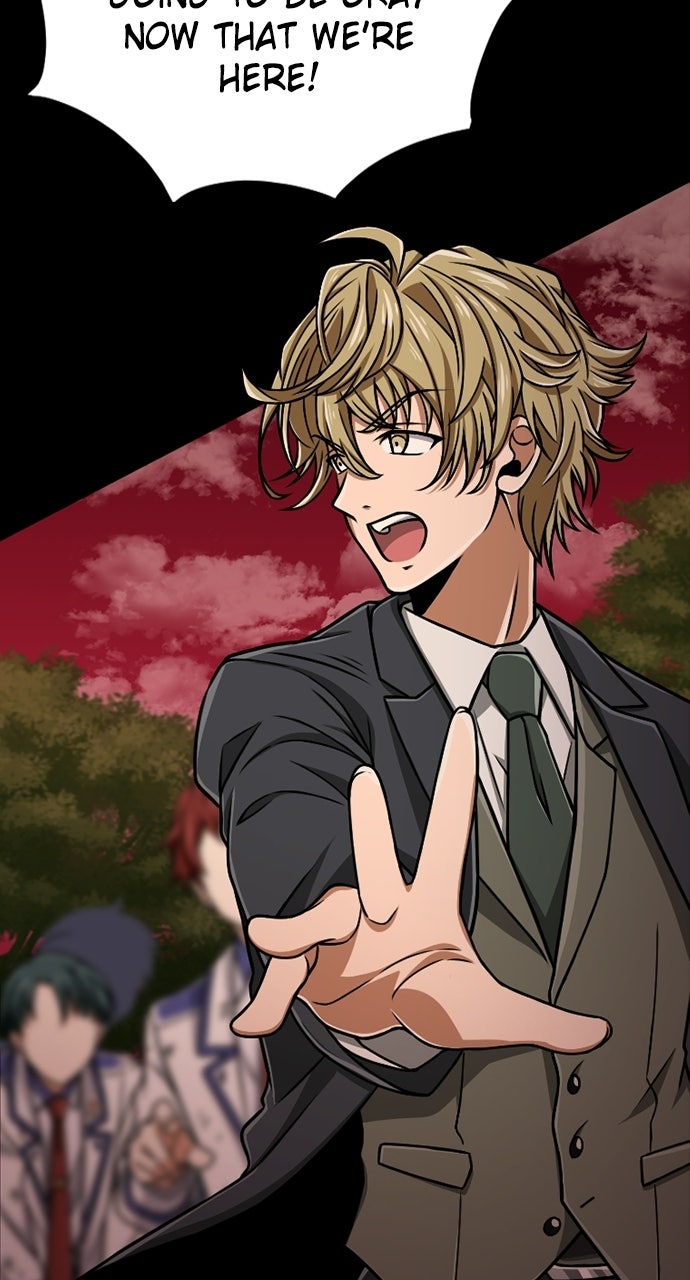 Read The Max Magic LevelGreat Sage’s Return chapter 18 image 10 on Lezhin