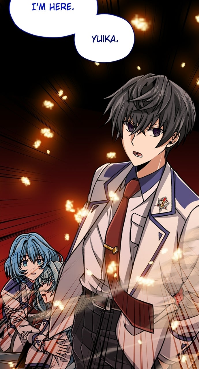 Read The Max Magic LevelGreat Sage’s Return chapter 18 image 104 on Lezhin