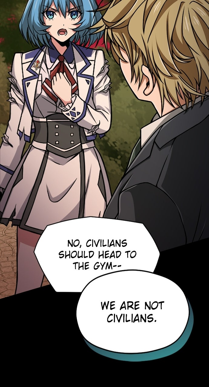 Read The Max Magic LevelGreat Sage’s Return chapter 18 image 12 on Lezhin