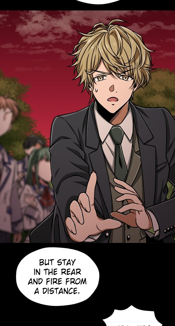 Read The Max Magic LevelGreat Sage’s Return chapter 18 image 15 on Lezhin