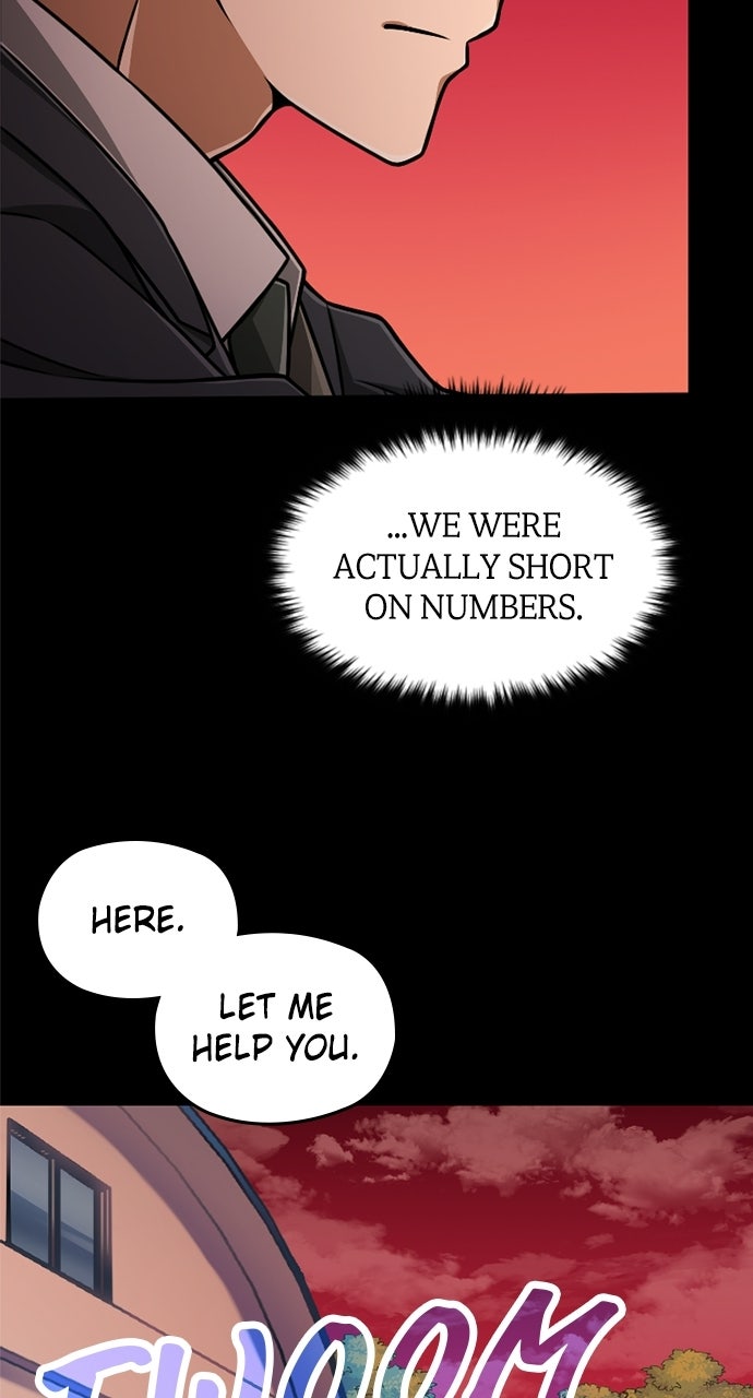 Read The Max Magic LevelGreat Sage’s Return chapter 18 image 17 on Lezhin