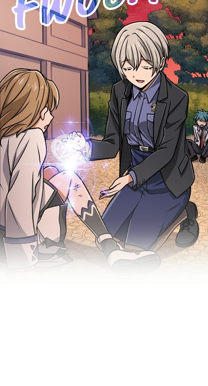 Read The Max Magic LevelGreat Sage’s Return chapter 18 image 18 on Lezhin