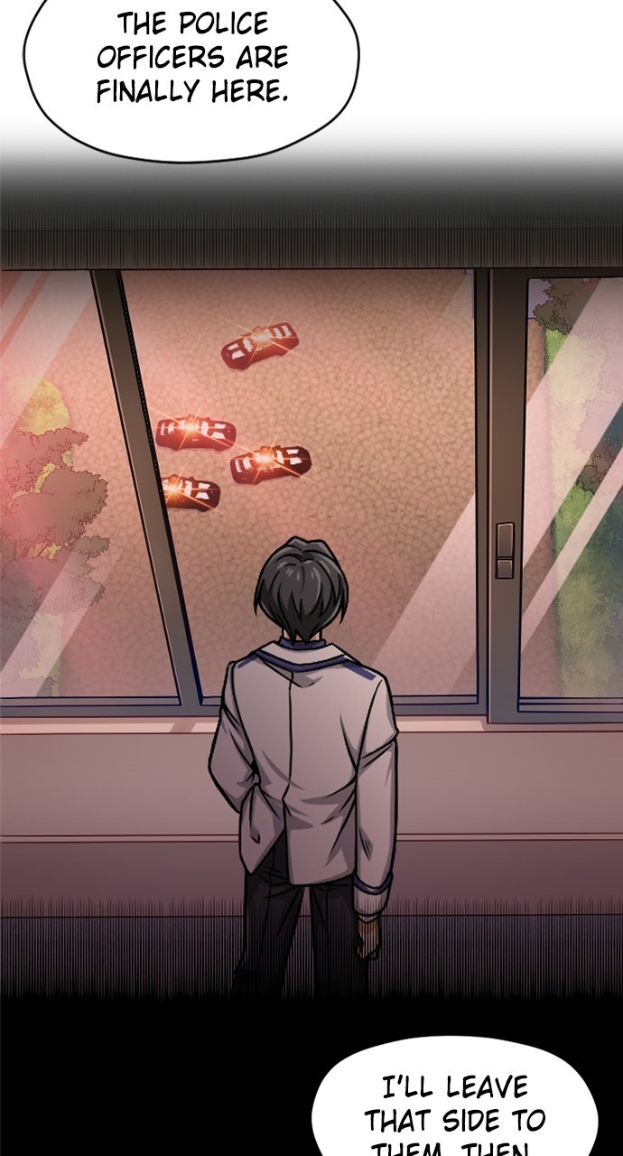 Read The Max Magic LevelGreat Sage’s Return chapter 18 image 20 on Lezhin
