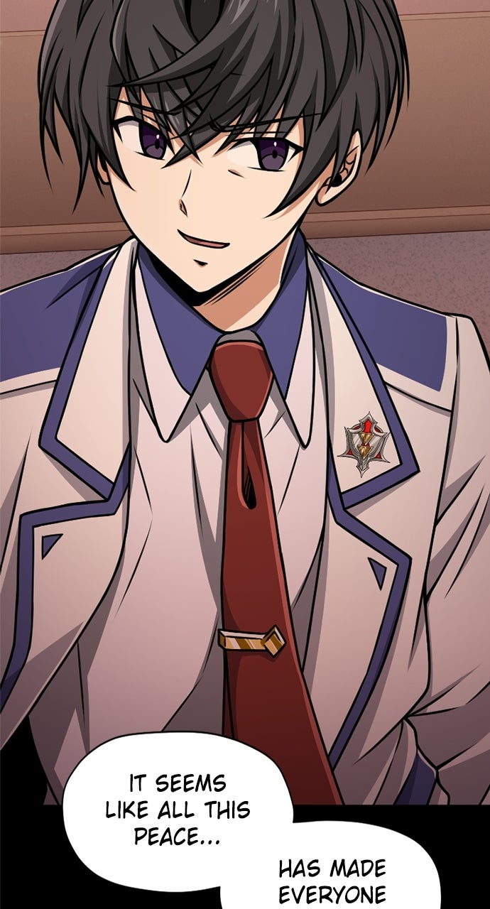 Read The Max Magic LevelGreat Sage’s Return chapter 18 image 23 on Lezhin