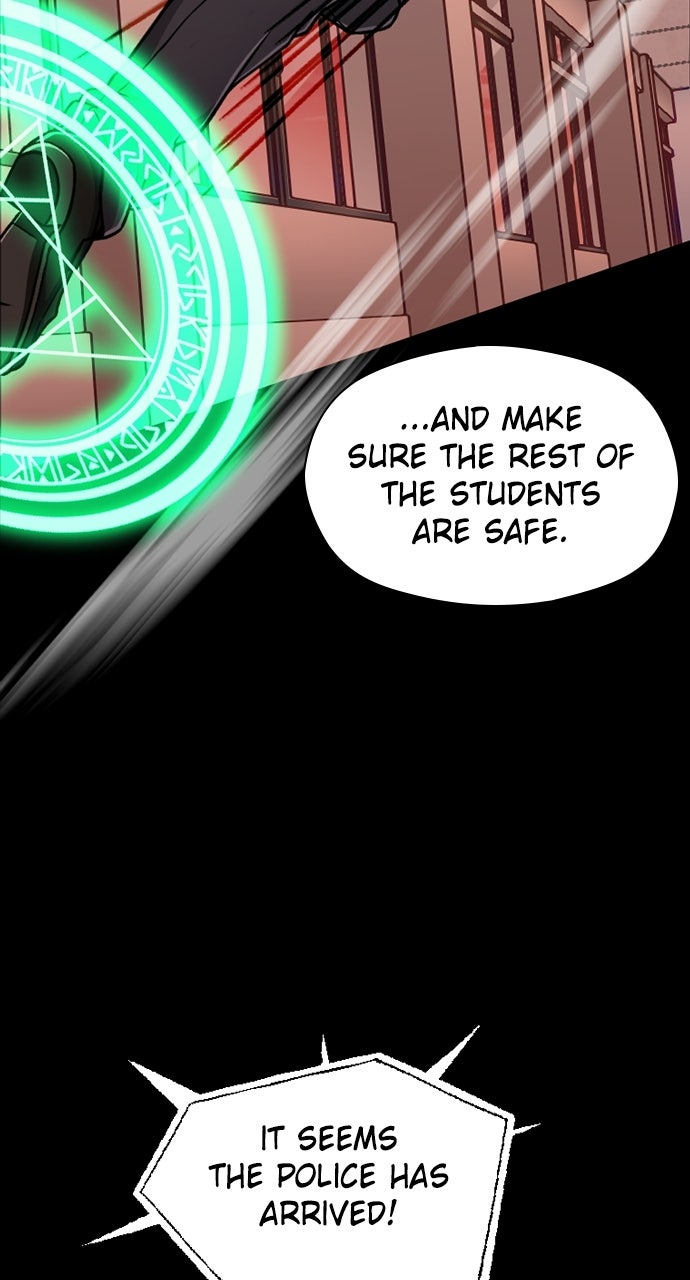 Read The Max Magic LevelGreat Sage’s Return chapter 18 image 25 on Lezhin
