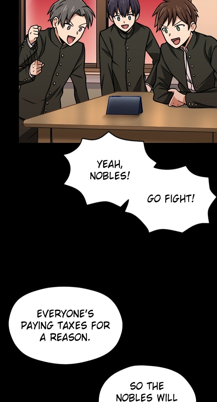 Read The Max Magic LevelGreat Sage’s Return chapter 18 image 29 on Lezhin