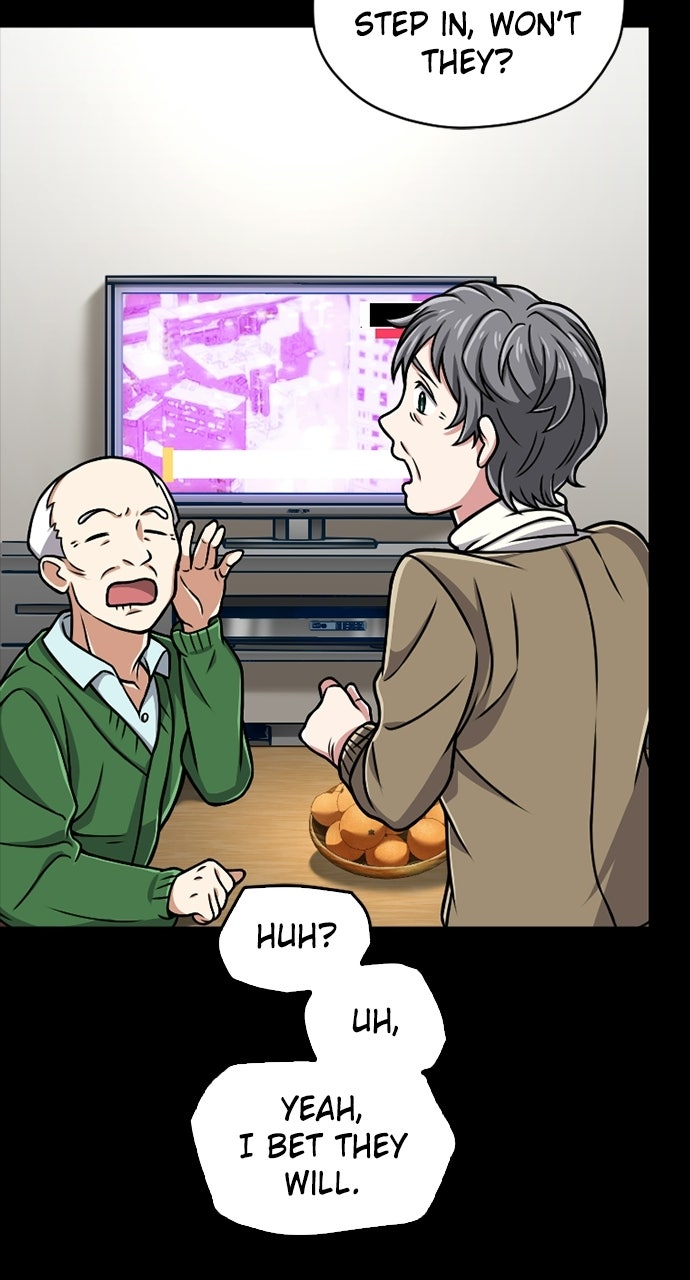 Read The Max Magic LevelGreat Sage’s Return chapter 18 image 30 on Lezhin