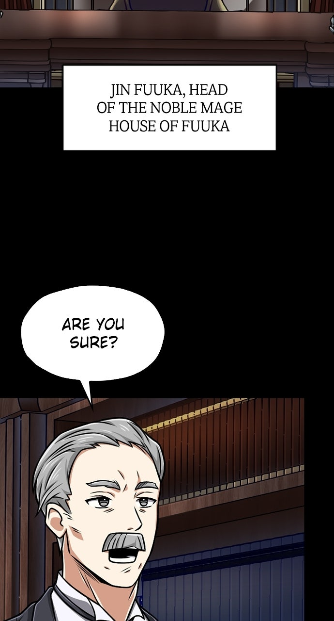 Read The Max Magic LevelGreat Sage’s Return chapter 18 image 34 on Lezhin