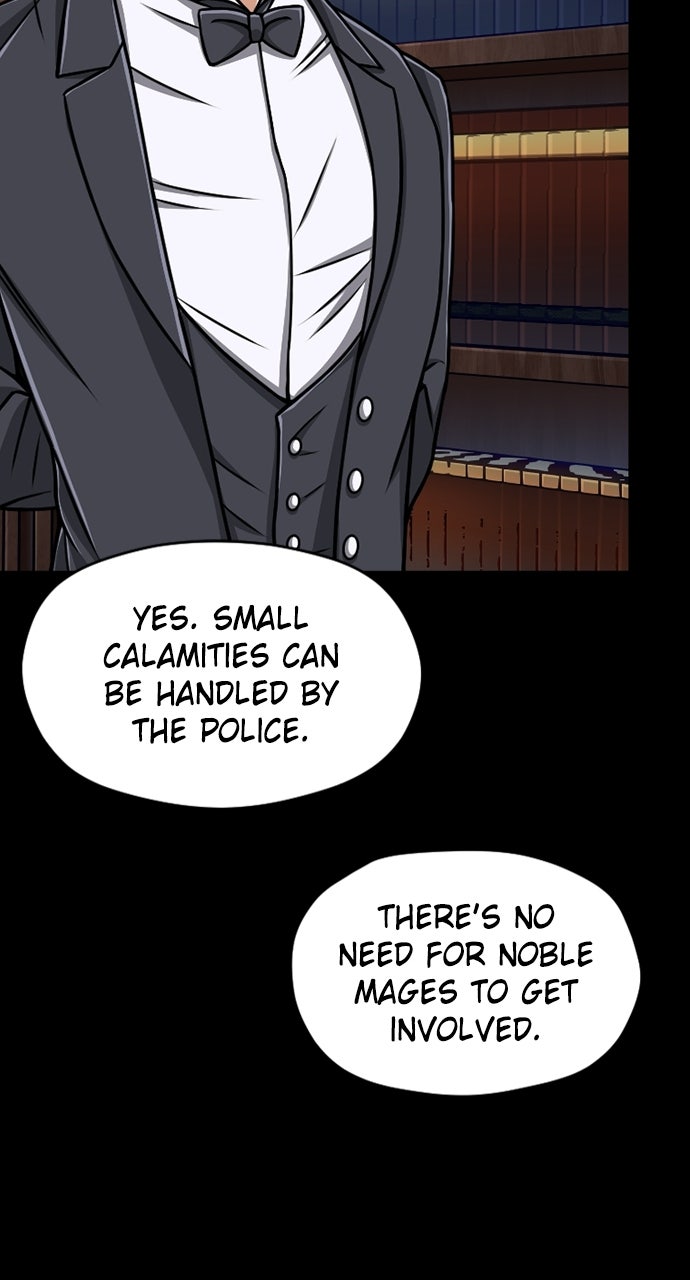 Read The Max Magic LevelGreat Sage’s Return chapter 18 image 35 on Lezhin