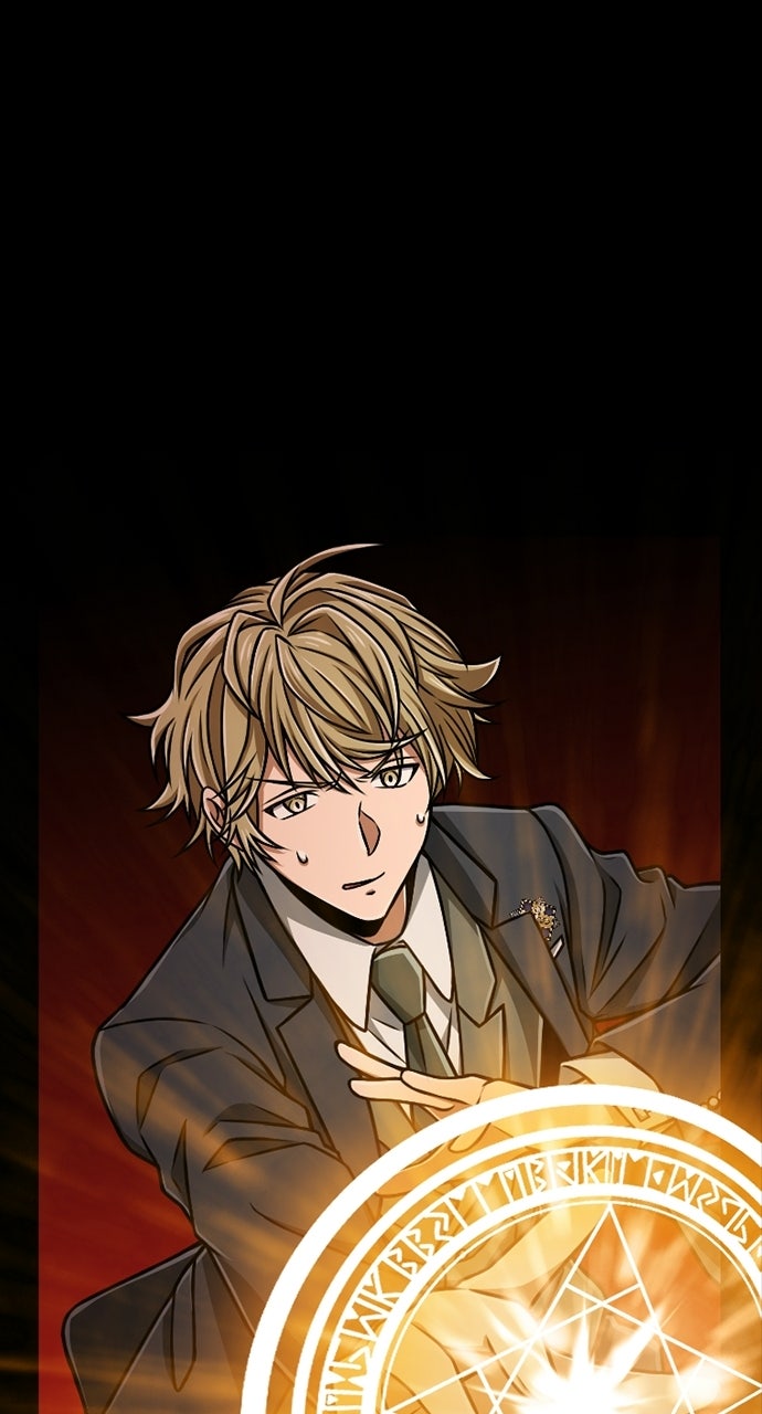 Read The Max Magic LevelGreat Sage’s Return chapter 18 image 40 on Lezhin