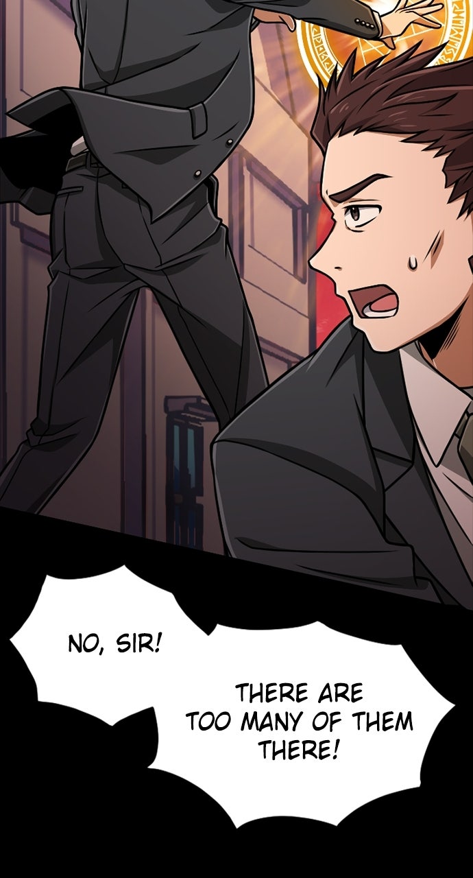 Read The Max Magic LevelGreat Sage’s Return chapter 18 image 42 on Lezhin