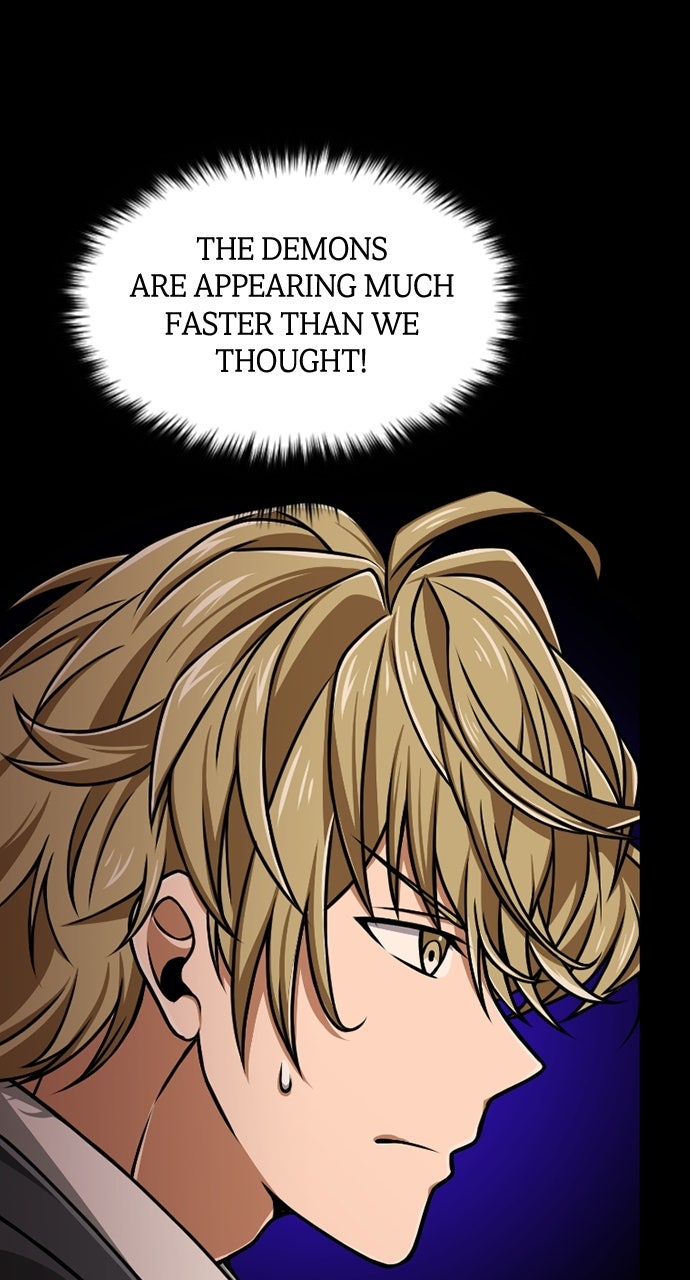 Read The Max Magic LevelGreat Sage’s Return chapter 18 image 43 on Lezhin