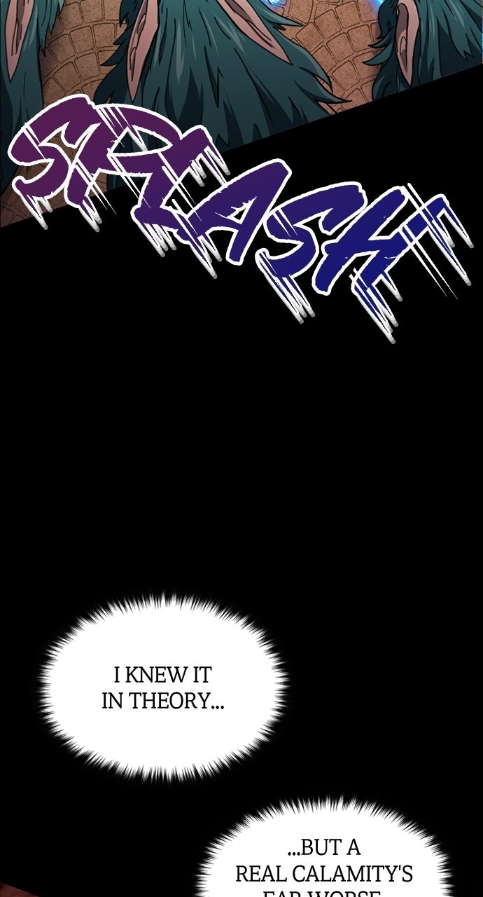 Read The Max Magic LevelGreat Sage’s Return chapter 18 image 49 on Lezhin