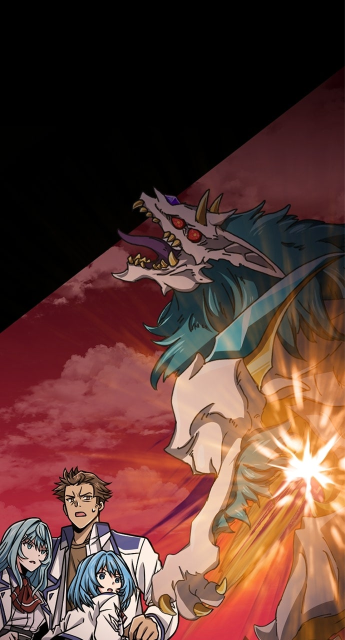 Read The Max Magic LevelGreat Sage’s Return chapter 18 image 5 on Lezhin