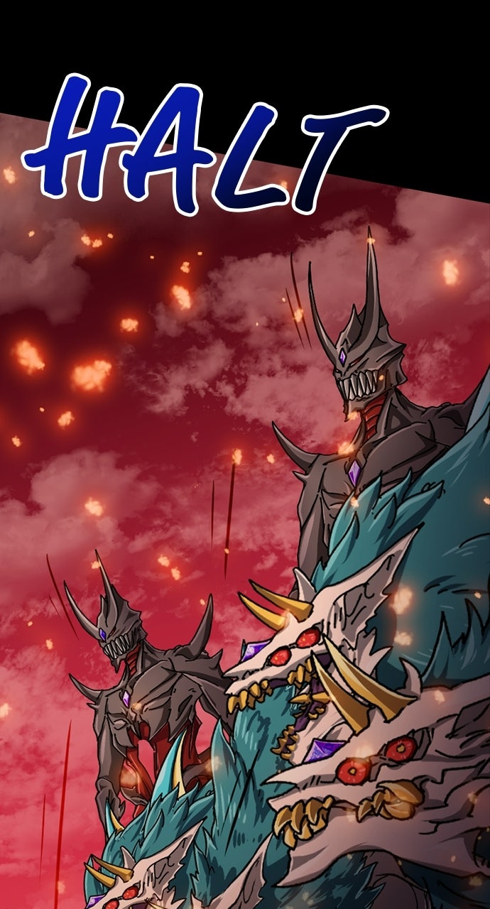 Read The Max Magic LevelGreat Sage’s Return chapter 18 image 52 on Lezhin