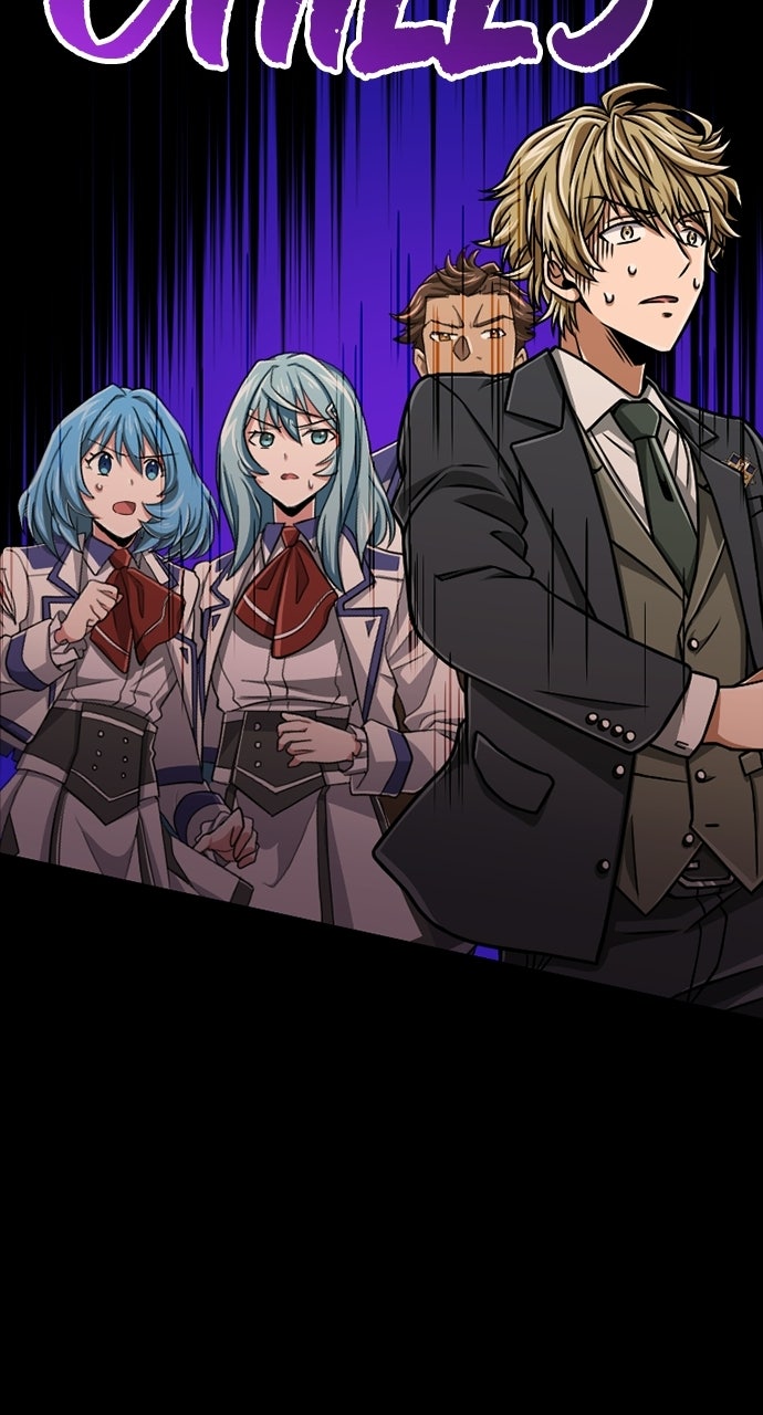 Read The Max Magic LevelGreat Sage’s Return chapter 18 image 58 on Lezhin
