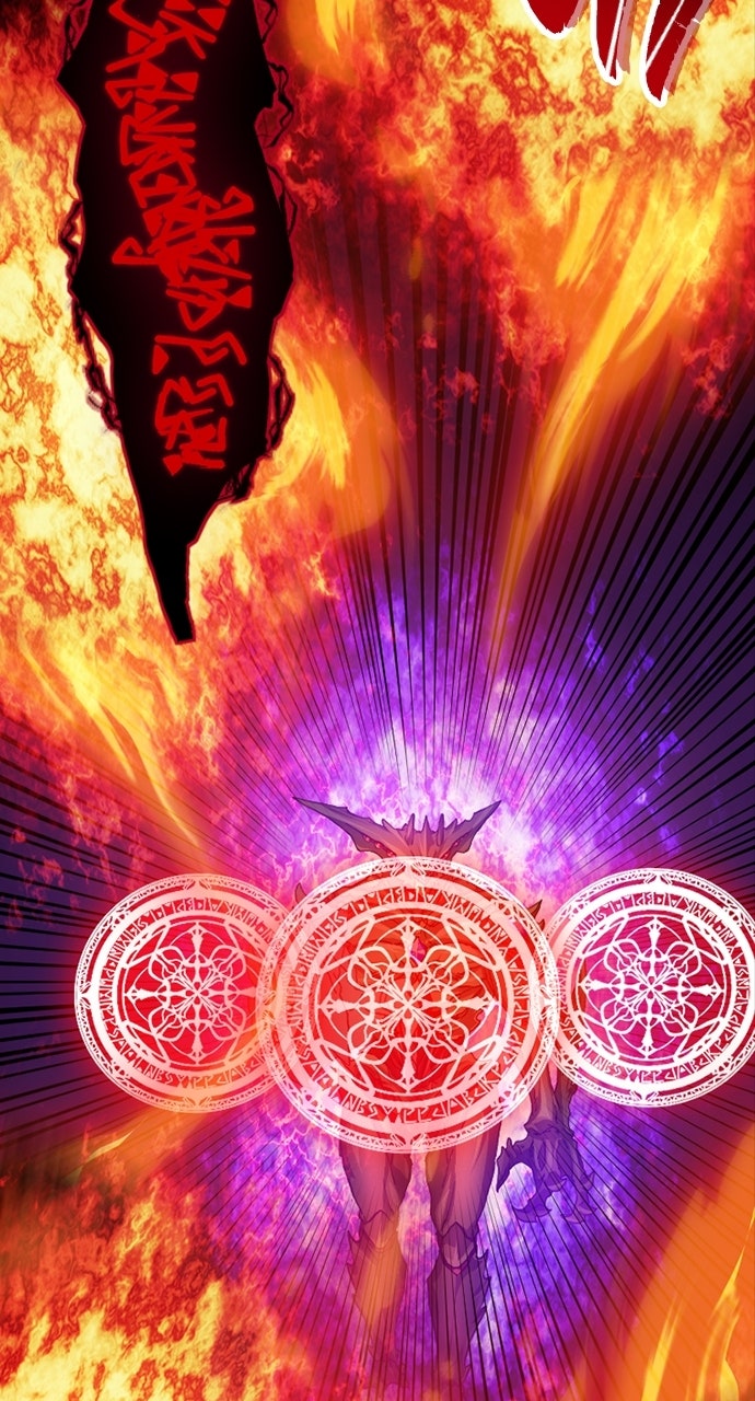 Read The Max Magic LevelGreat Sage’s Return chapter 18 image 64 on Lezhin