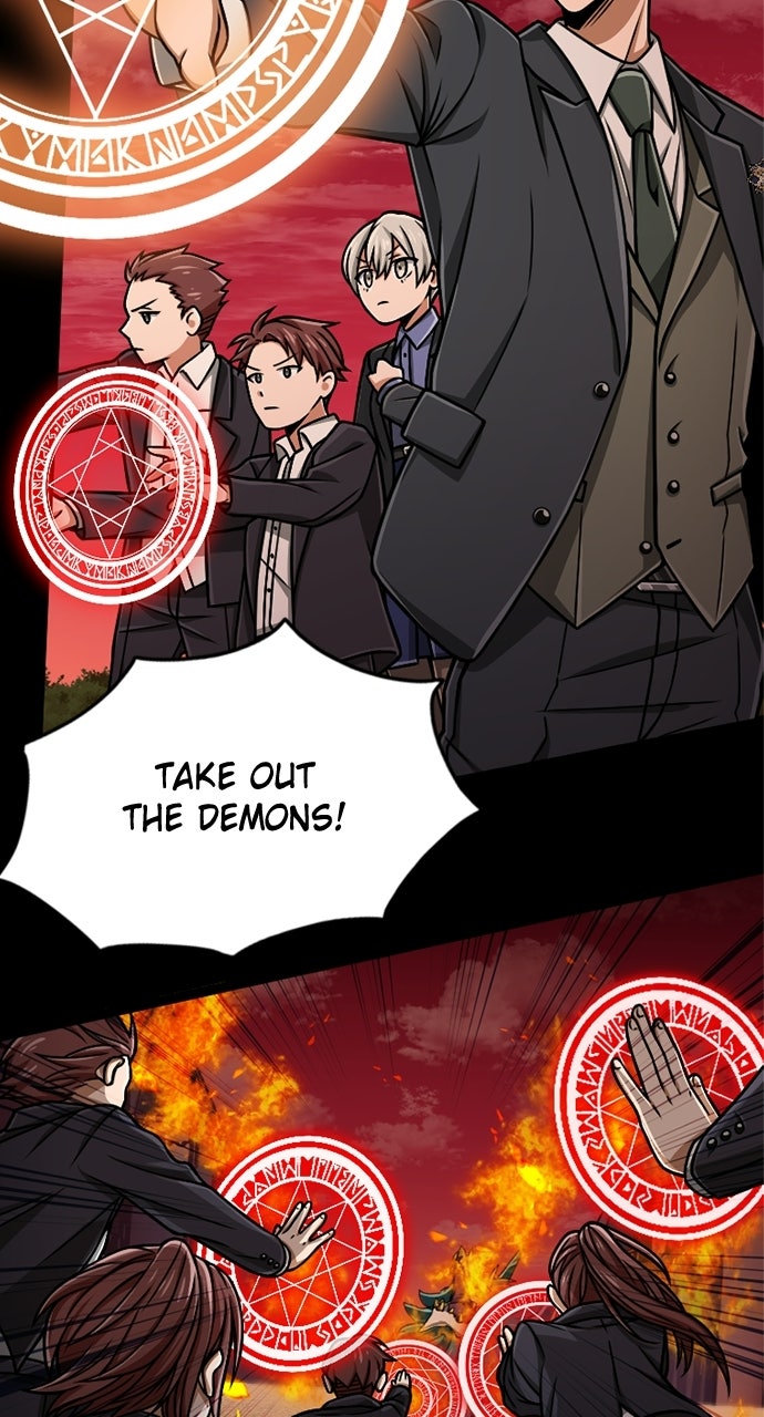 Read The Max Magic LevelGreat Sage’s Return chapter 18 image 7 on Lezhin
