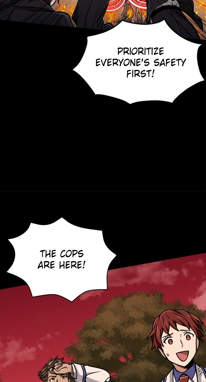 Read The Max Magic LevelGreat Sage’s Return chapter 18 image 8 on Lezhin