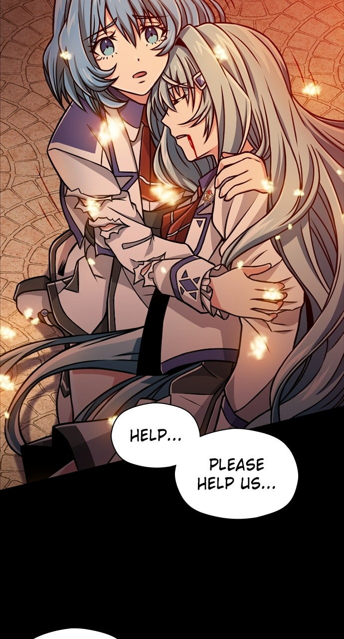 Read The Max Magic LevelGreat Sage’s Return chapter 18 image 81 on Lezhin