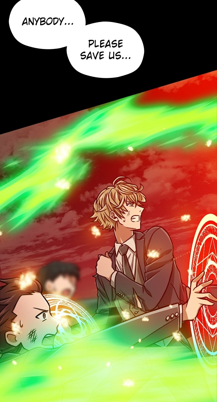 Read The Max Magic LevelGreat Sage’s Return chapter 18 image 82 on Lezhin