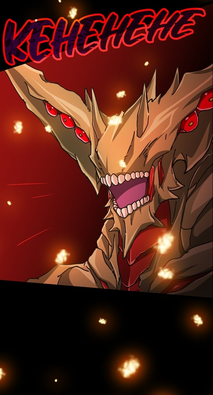 Read The Max Magic LevelGreat Sage’s Return chapter 18 image 98 on Lezhin