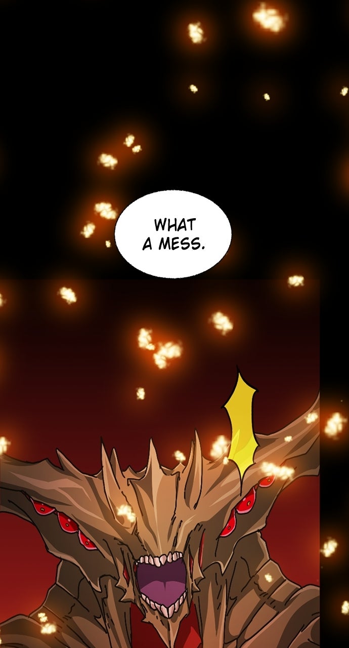 Read The Max Magic LevelGreat Sage’s Return chapter 18 image 99 on Lezhin