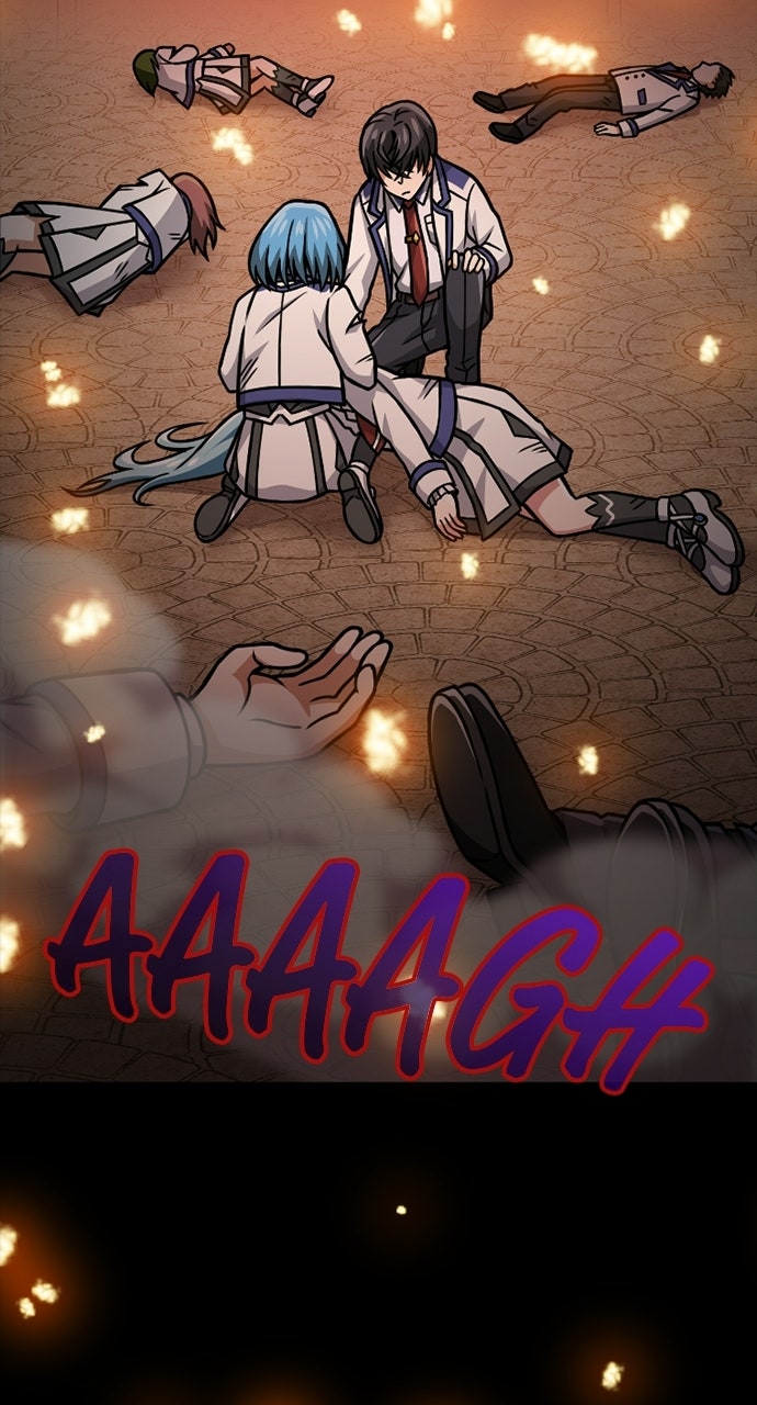 Read The Max Magic LevelGreat Sage’s Return chapter 19 image 10 on Lezhin