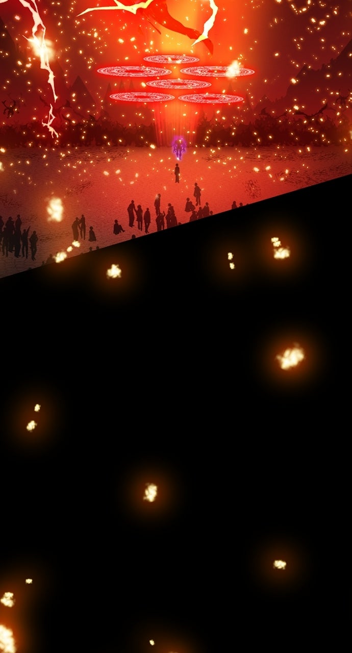 Read The Max Magic LevelGreat Sage’s Return chapter 19 image 102 on Lezhin