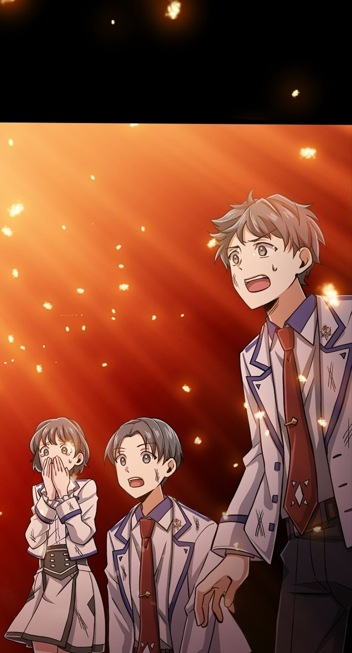 Read The Max Magic LevelGreat Sage’s Return chapter 19 image 103 on Lezhin