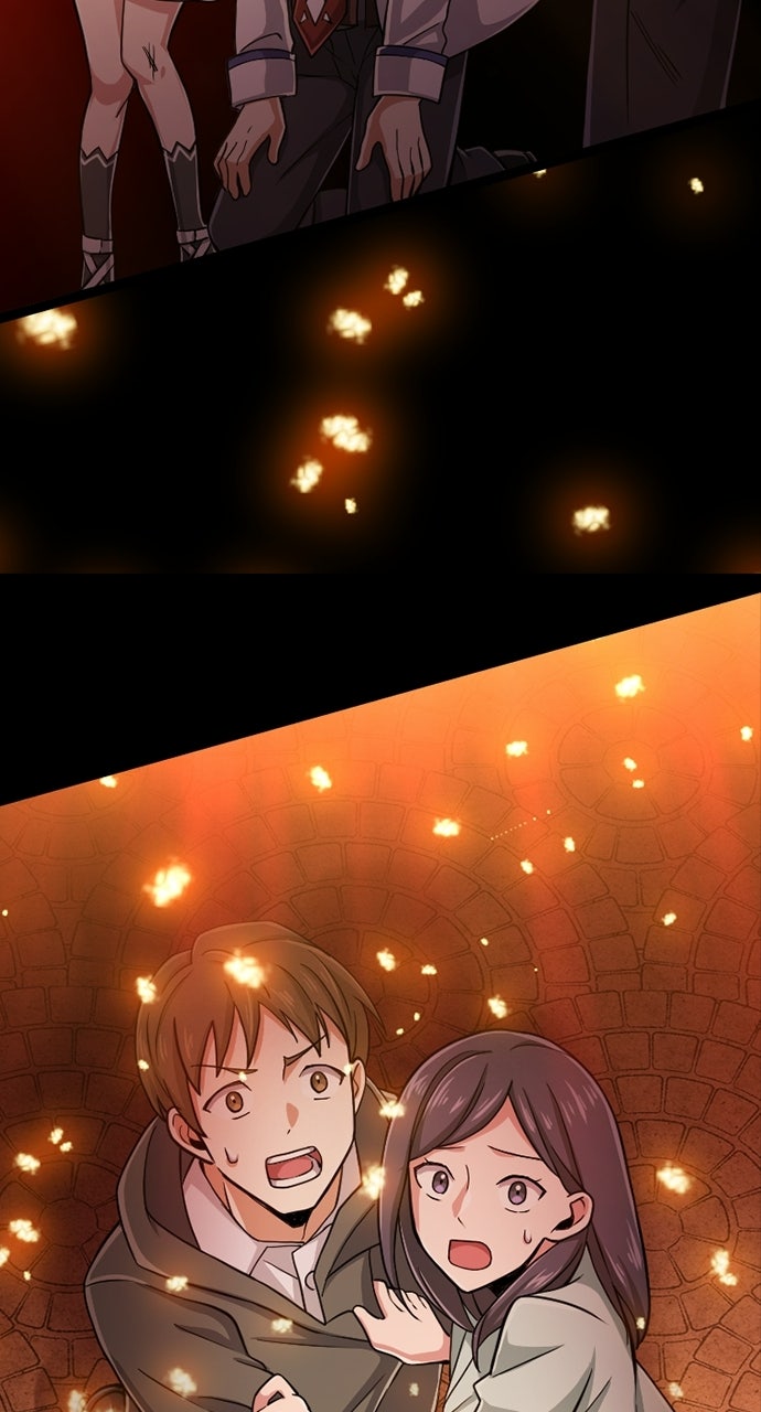 Read The Max Magic LevelGreat Sage’s Return chapter 19 image 104 on Lezhin